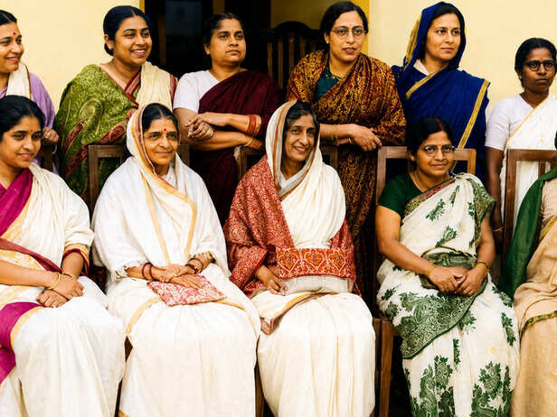 The Real Feminists of India