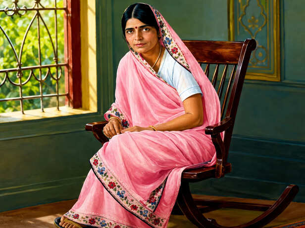 Hansa Jivraj Mehta