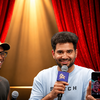 Танзанийский участник «India's Got Latent 2» покорил зрителей исполнением маратхи и харьянавского хита