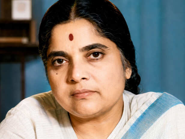 Durgabai Deshmukh