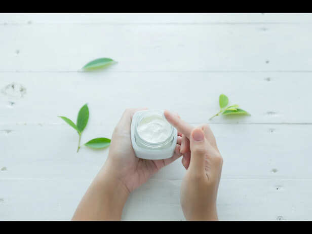 Lightweight Moisturizer