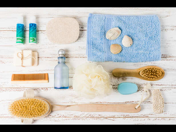 Simple Monsoon Skincare Essentials