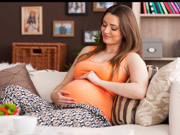 Pregnant women