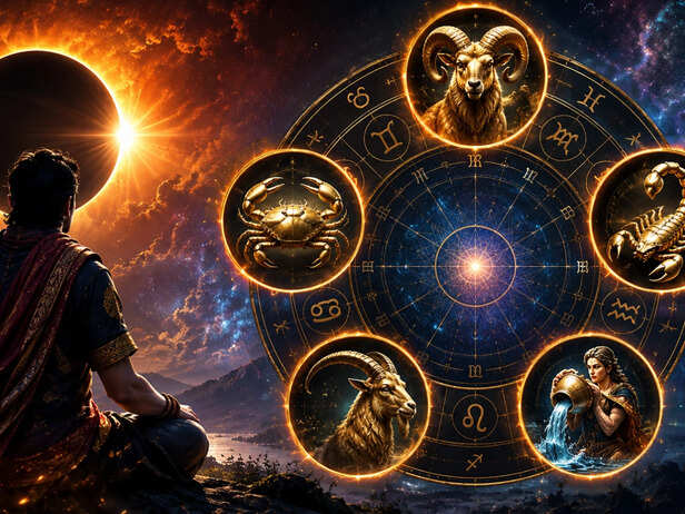 the Solar Eclipse 2026
