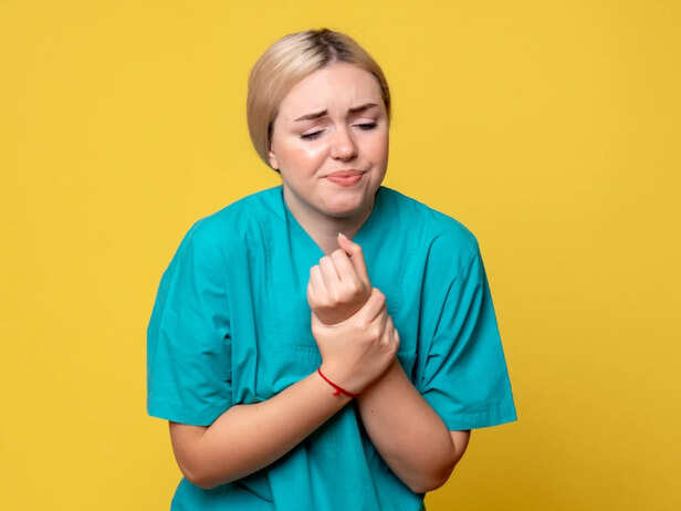 Tendon Xanthomas and High Cholesterol