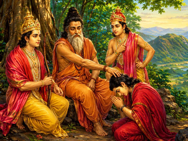3 Debts Every Human Must Repay in Life