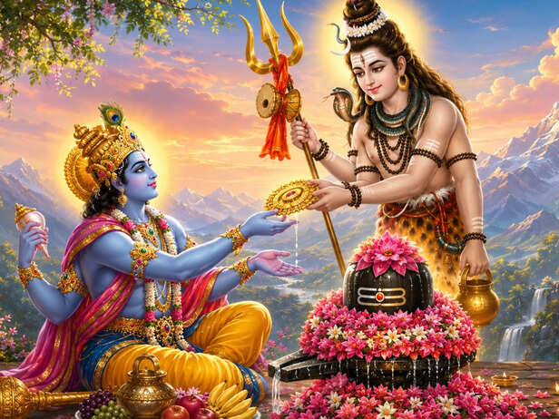 Devotion Beyond Rituals