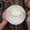 Greek Yogurt for a Protein-Rich Diet
