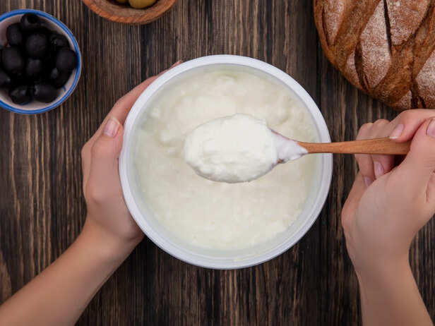 Greek Yogurt for a Protein-Rich Diet