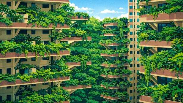 biophilic-design-green-spaces