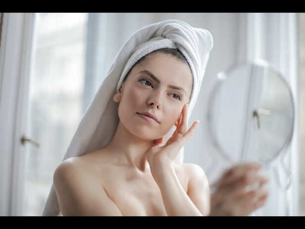​Minimal Beauty Is Taking Over. Here's Why <br>