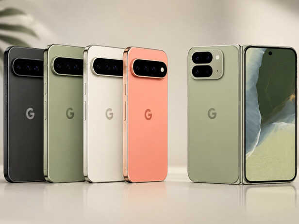 Google Pixel