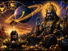 The Shani Vakri Twist: 4 Signs May Get Lucky This Sawan