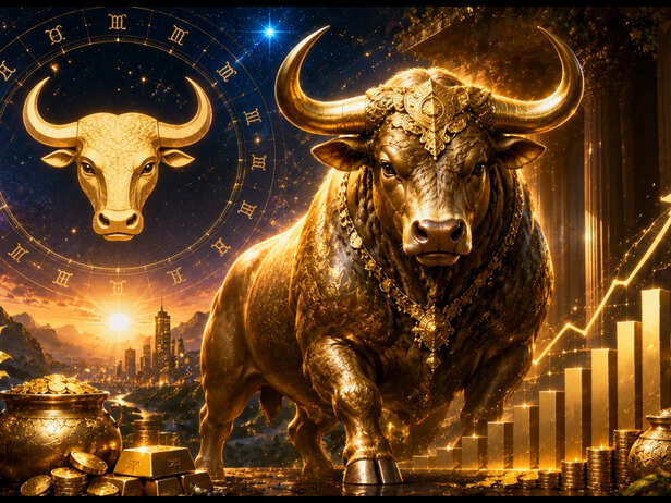 Shani Vakri 2026 for Taurus