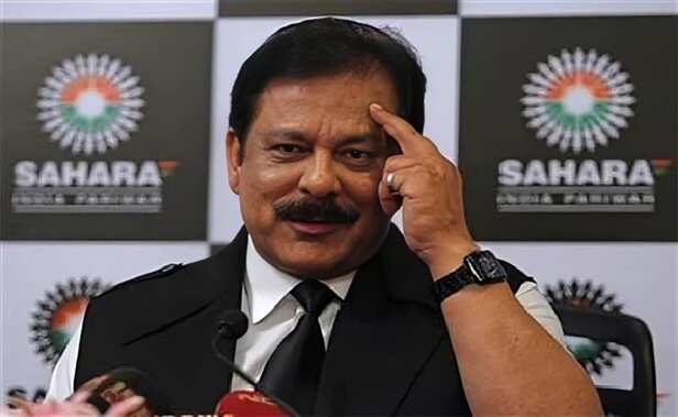 Scam 2010 true story: Who was Subrata Roy, the businessman who inspired Hansal Mehta’s show?