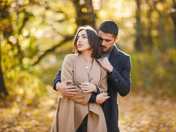 Signs of a Man Who May Never Succeed