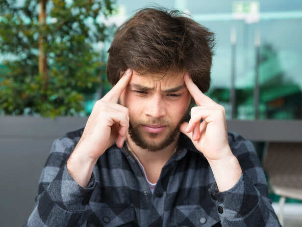 Brain Tumour Warning Signs: