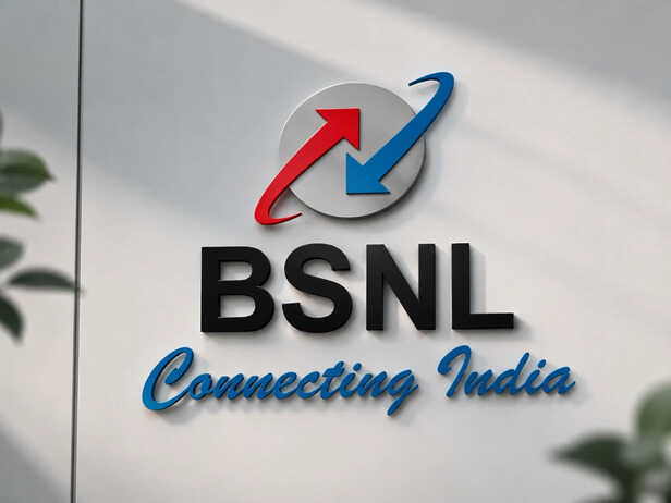 BSNL