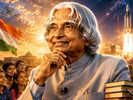 A.P.J. Abdul Kalam’s One Lesson That Can Change How You Live