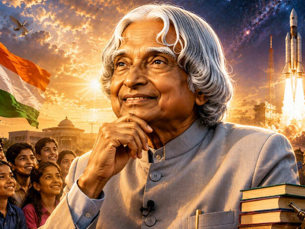 A.P.J. Abdul Kalam,