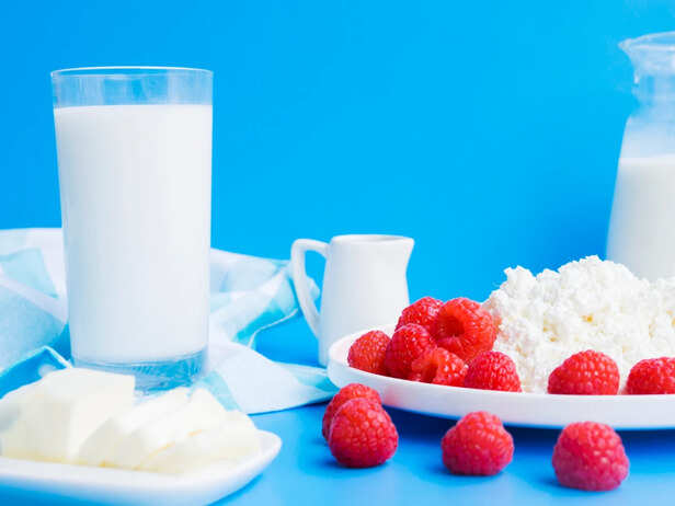 Milk: A Simple Source of Vitamin B12