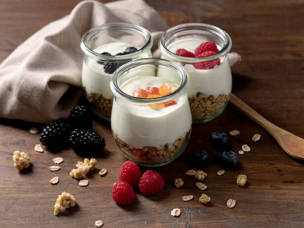 Yoghurt for Everyday B12