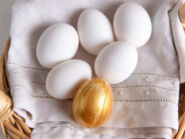 What Really Determines Egg Nutrition