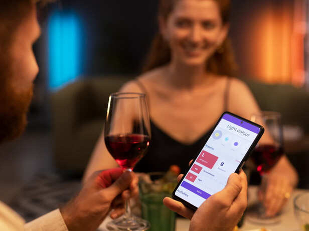 Dating Apps