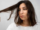 Why Your Hair Looks Perfect on a Lazy Day, but Oily and Messy When You Actually Want It to Look Good?