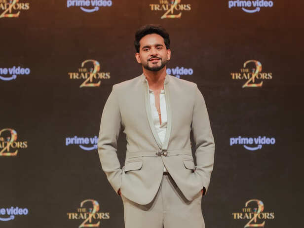 Traitors Season 2: Abhishek Malhan aka Fukra Insaan faces backlash after being accused of ‘body and age shaming’ fellow contestants