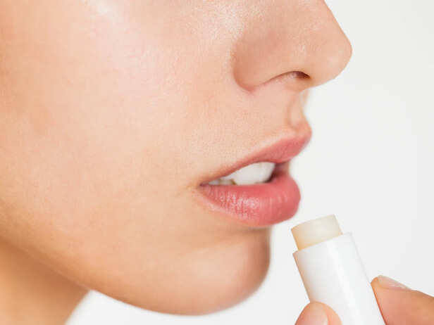 The Easy Bare Lip Routine for Everyday Beauty