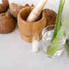 Gentle Ingredients for a Simple Lip Care Routine