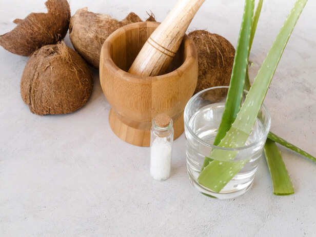 Gentle Ingredients for a Simple Lip Care Routine
