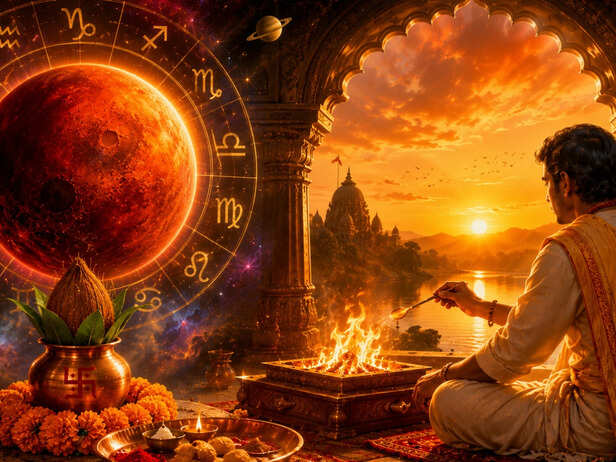 Strengthen Mars Without Fear-Based Remedies