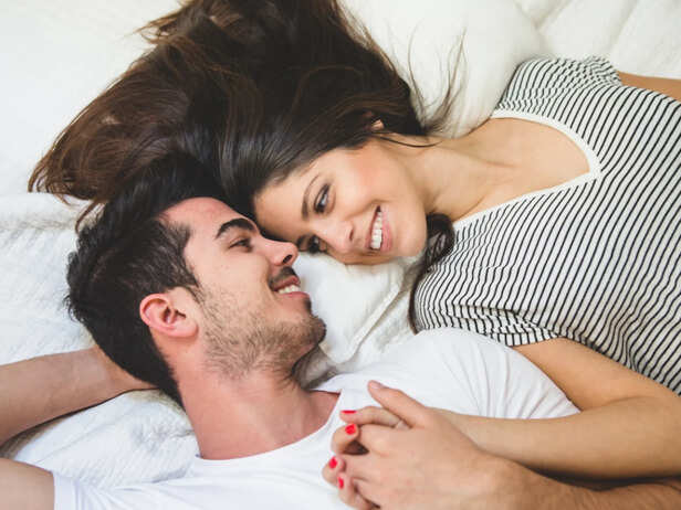 Your Friendship May Be Turning Romantic