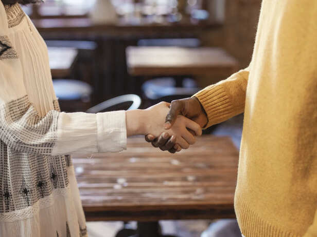 Handshake