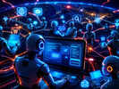 Are Chatbots Quietly Turning the Internet Into a Place Without Humans?