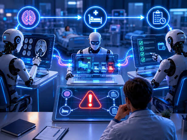 AI talks