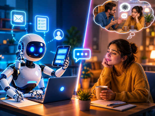 AI make things easier