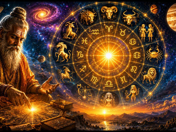 Every Zodiac Sign Needs to Know This Week
