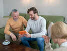 How Parents Can Guide Their Children Through A Love Marriage Decision?