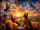 5 Secret Lessons From Krishna That Can Change Your Life