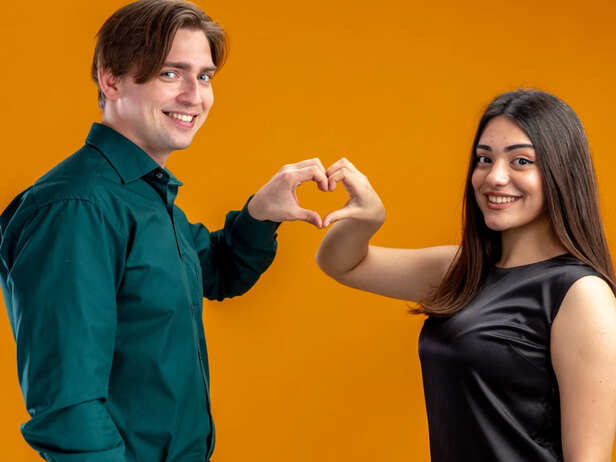 Partners Talking About What They Appreciate