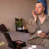 Turning Skincare Into a Calming Ritual