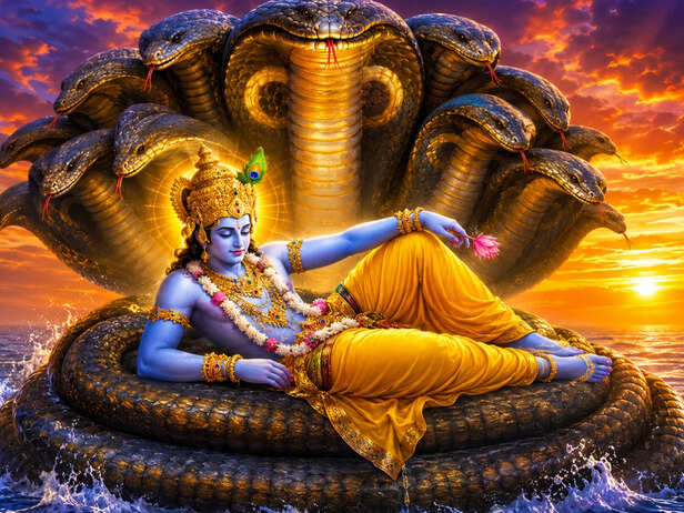 Shravana Putrada Ekadashi 2026