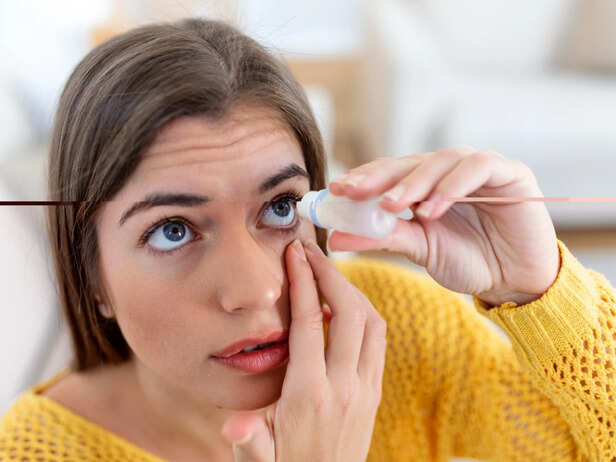 Eye Flu