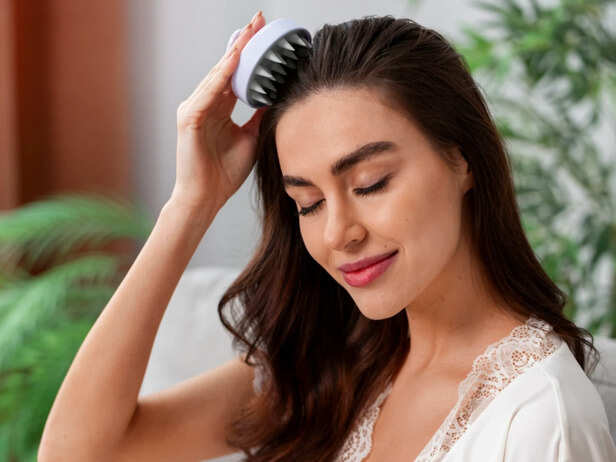 Treat Your Scalp Like You Treat Your Skin