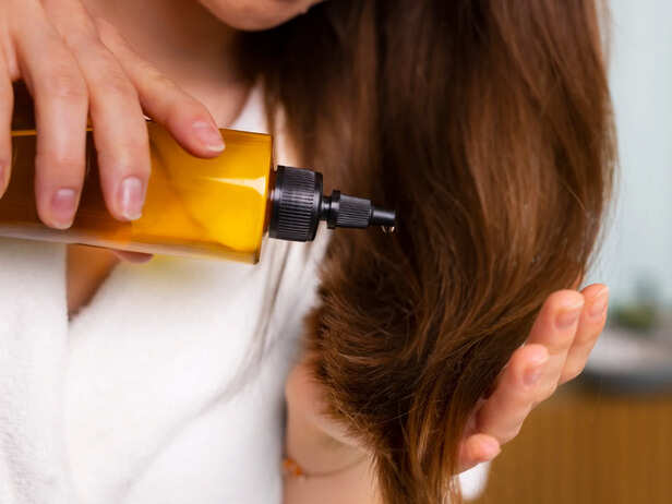 Oily Roots and Frizzy Ends Need Different Care