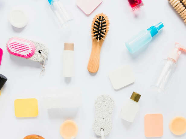 More Products Isn't the Korean Hair Secret