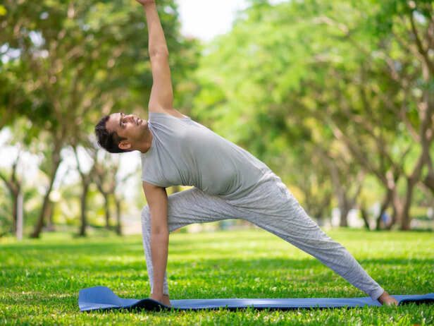 Daily Movement Builds Natural Sleep Pressure